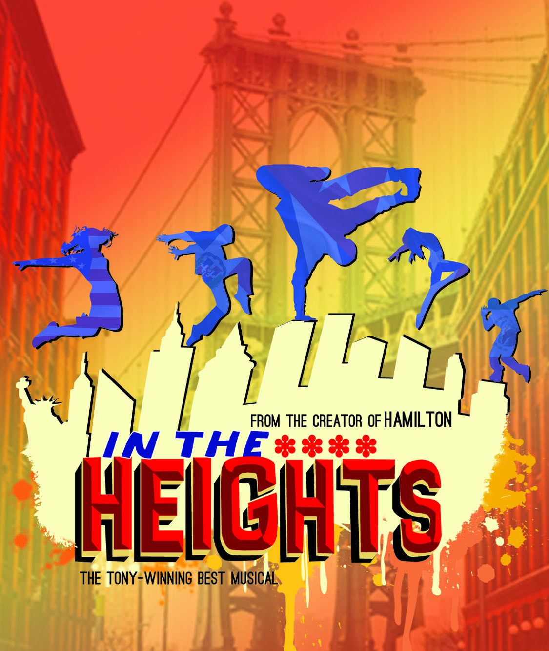 In The Heights Logo Thumbnail