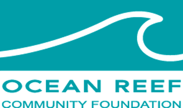 Ocean Reef Foundation logo