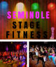 Seminole On Stage Fitness