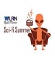 WLRN Radio Theatre: Plan 9 From Outer Space - Presented by Chefs on the Run