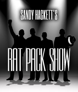 Sandy Hackett's Rat Pack Thumbnail