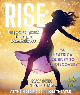 Rise: Empowerment Through Mindfulness