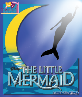 Little Mermaid Thumbnail Image