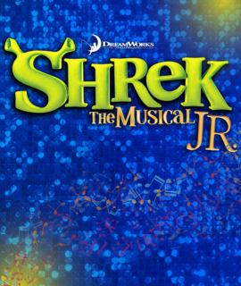 Shrek the Musical Jr. Registration