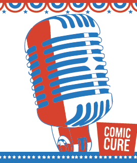 United We Stand Up Comedy Show