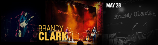 Brandy Clark at the Seminole Theatre