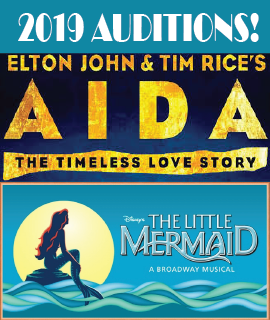 Aida & Mermaid Logo Thumbnail