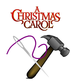 A Christmas Carol Volunteer Image