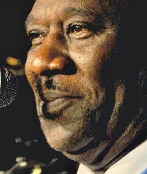 Mud Morganfield 270x320