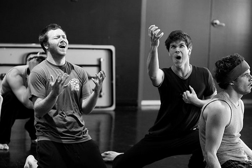 acting class