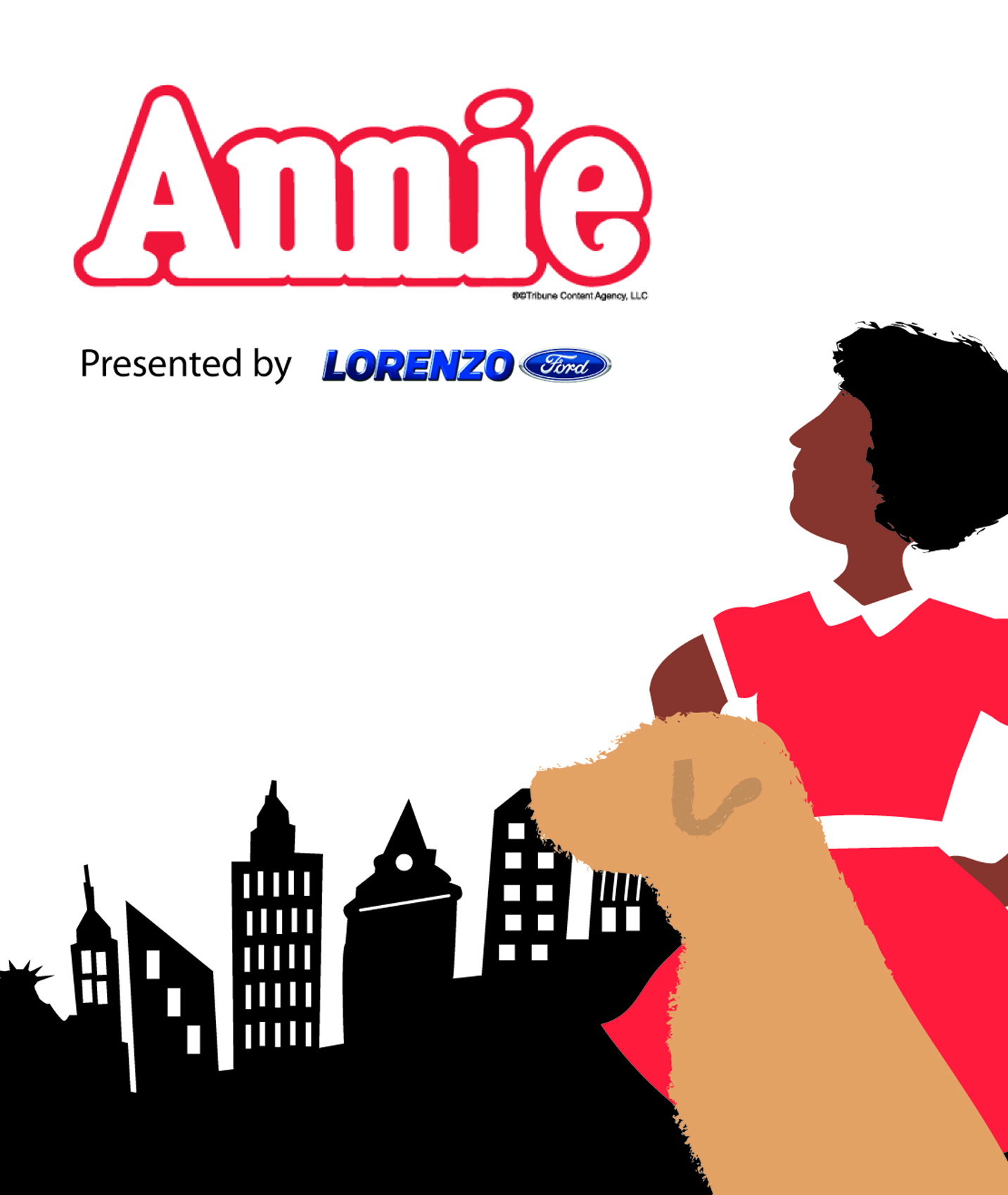 Annie Thumbnail Artwork