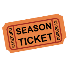 season ticket