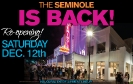Seminole Theatre Opening Night Event_18
