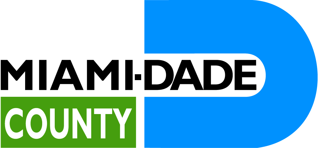 miami dade logo color