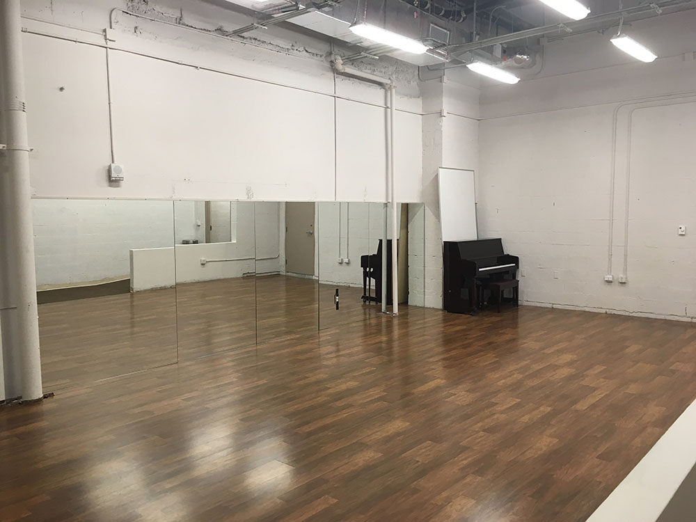 Studio A 1000