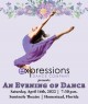 Expressions Dance Company presents 