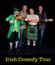 Irish Comedy Tour