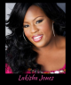Lakisha Jones- To Whitney, with Love