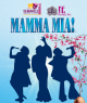 Mamma Mia! The Musical! Sat, July 23nd 8PM