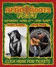 Afro Roots Fest featuring Danay Suarez & David Feder