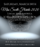 Miss South Florida Scholarship Pageant 2020